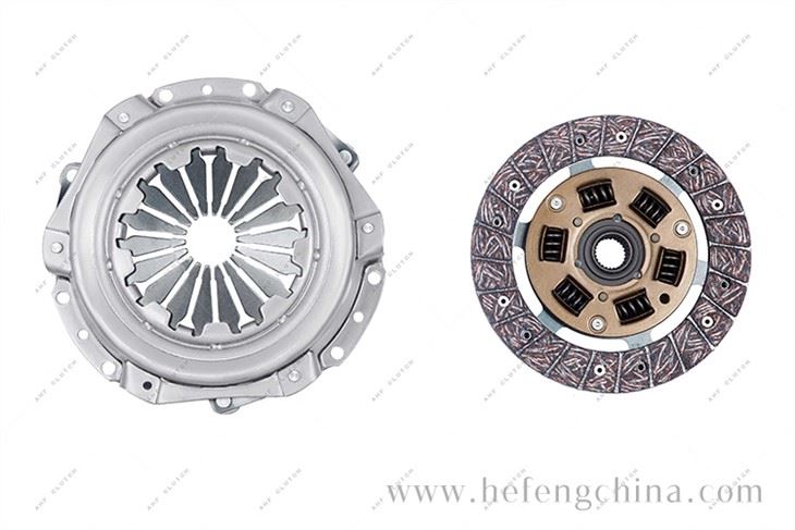 Aisin Ke-re11 Clutch Kit untuk Renault