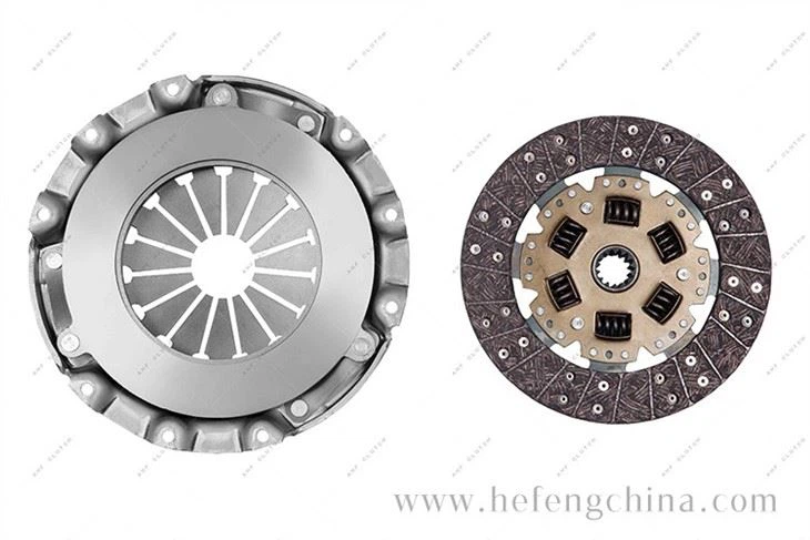 ASHIKA 92-05-544 CLUTCH KIT For MITSUBISHI in stock
