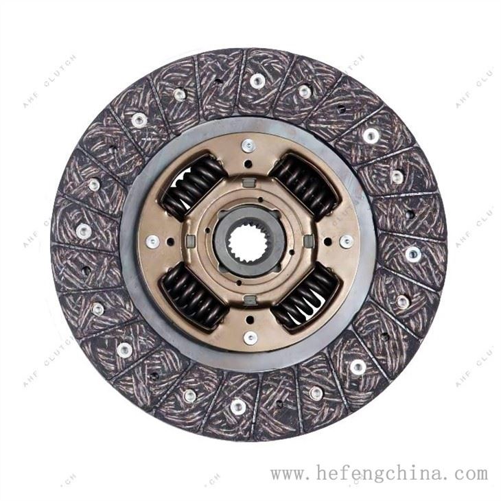 EXEDY SZD027U Clutch Disc Untuk Suzuki