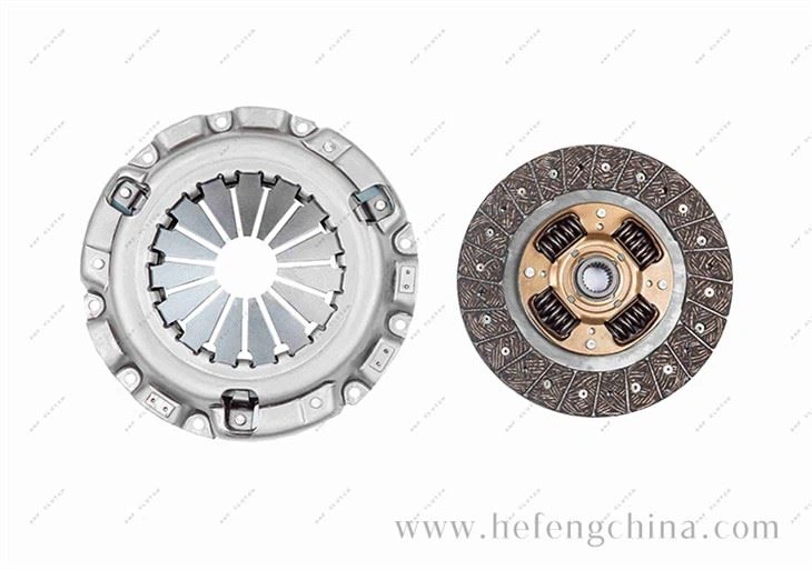 Japanparts Kf-k26 Clutch Kit for Hyundai