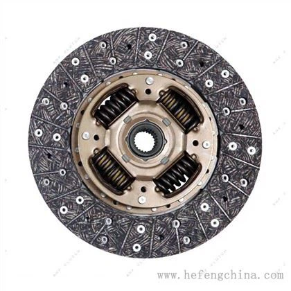 AISIN DG-903 CLUTCH DISC Untuk NISSAN