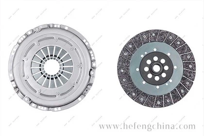 Exedy Nss2278 Clutch Kit untuk Nissan