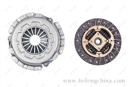 Kit Kopling Japanparts Kf-598 untuk Hyundai