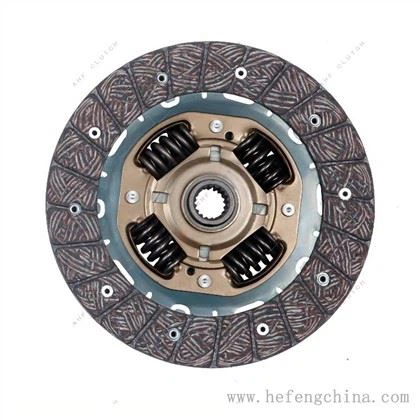 LuK 320 0345 10 CAKRAM KOPLING Untuk RENAULT