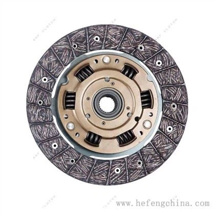 LUK 320 0467 10 CLUTCH DISC Untuk RENAULT