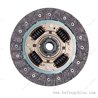 CAKRAM KOPLING VALEO 803982 Untuk HYUNDAI