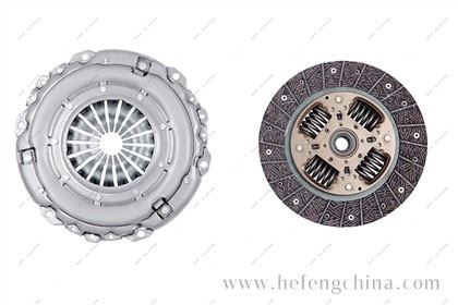 Kit Kopling Valeo 826022 untuk Peugeot