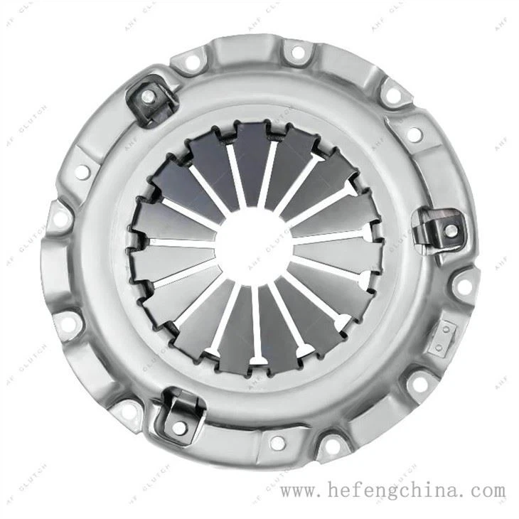 VALEO 802578 CLUTCH COVER Untuk HYUNDAI