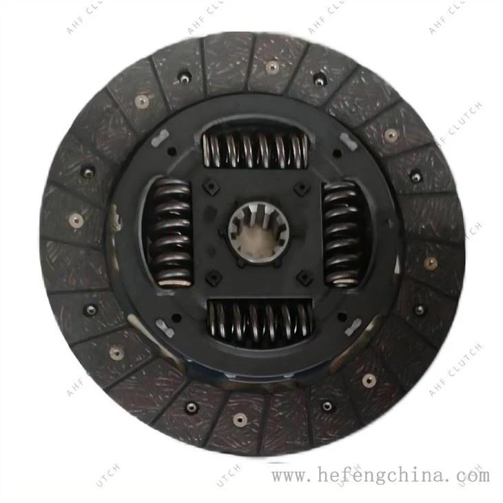 CAKRAM KOPLING VALEO 806052 Untuk IVECO