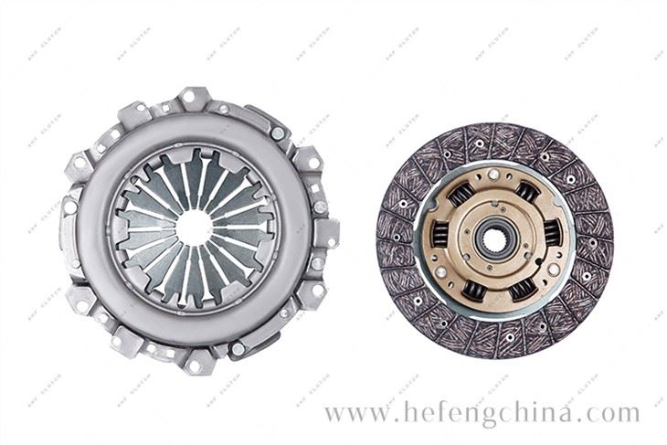 Kit Kopling Valeo 821184 untuk Renault